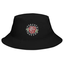 Forever Queer Bucket Hat