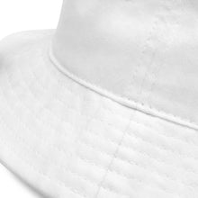 Rainbow Bucket Hat