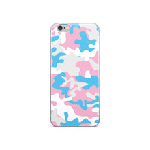 Trans Rights iPhone Case - iphone case - shoppassionfruit
