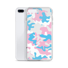 Trans Rights iPhone Case - iphone case - shoppassionfruit