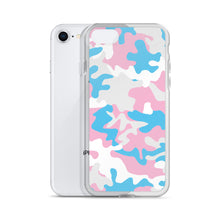 Trans Rights iPhone Case - iphone case - shoppassionfruit