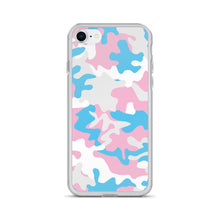 Trans Rights iPhone Case - iphone case - shoppassionfruit